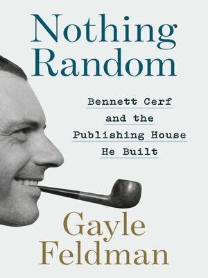 cover image of Nothing Random